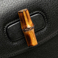 Calfskin Bamboo Night