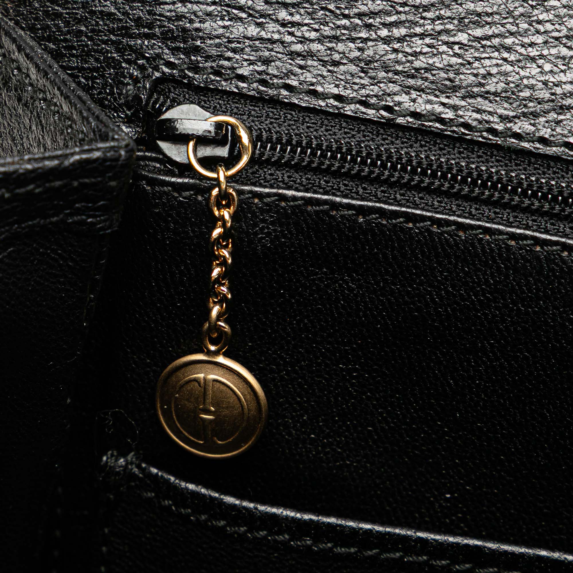 Calfskin Bamboo Night