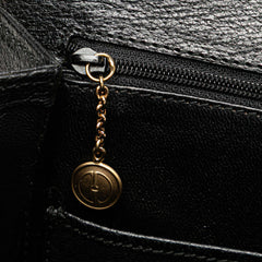 Calfskin Bamboo Night