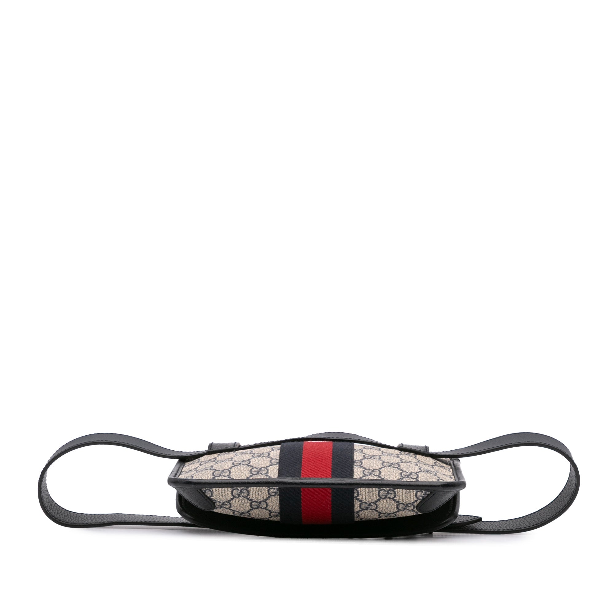 GG Supreme Ophidia Belt Bag