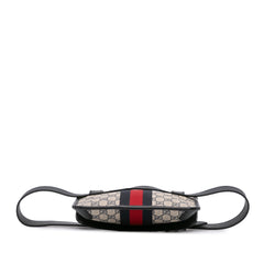 GG Supreme Ophidia Belt Bag