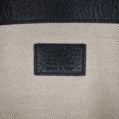 GG Supreme Ophidia Belt Bag