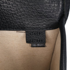 GG Supreme Ophidia Belt Bag