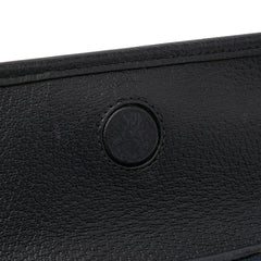GG Supreme Ophidia Belt Bag