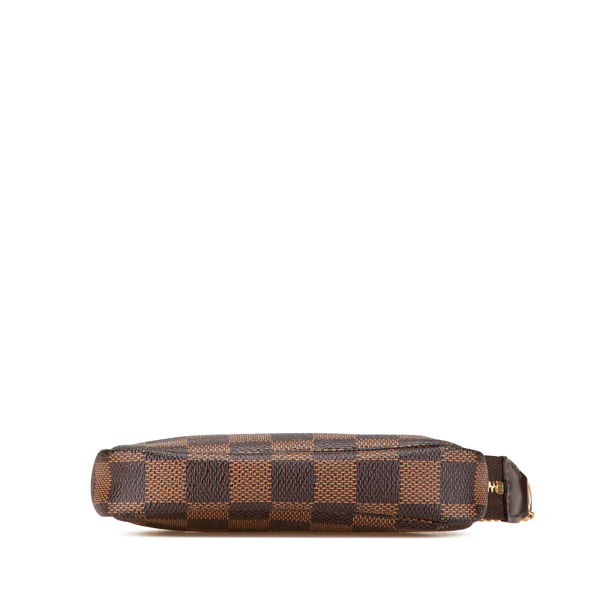 Damier Ebene Mini Pochette Accessoires