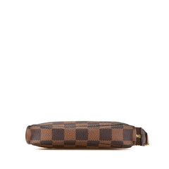 Damier Ebene Mini Pochette Accessoires