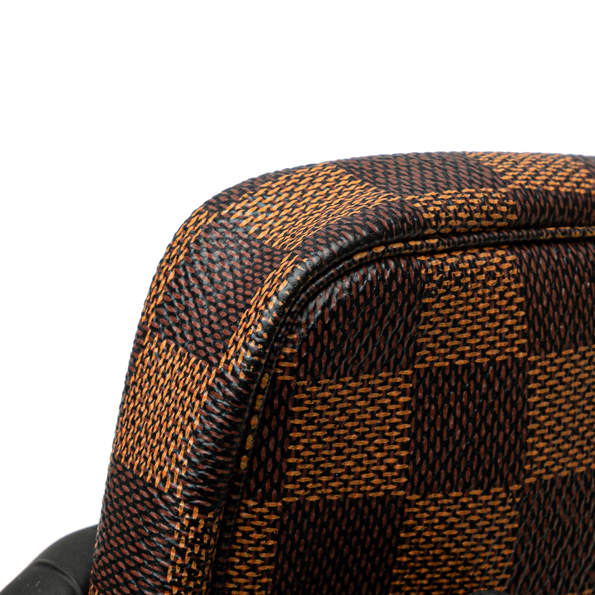 Damier Ebene Mini Pochette Accessoires
