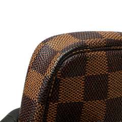 Damier Ebene Mini Pochette Accessoires