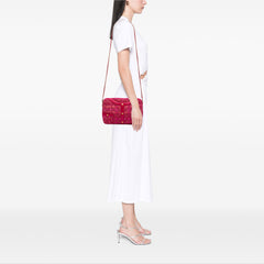 Tweed Girl Crossbody