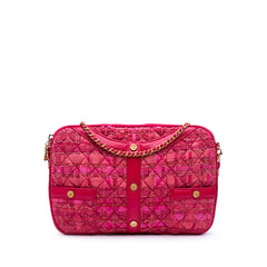 Tweed Girl Crossbody