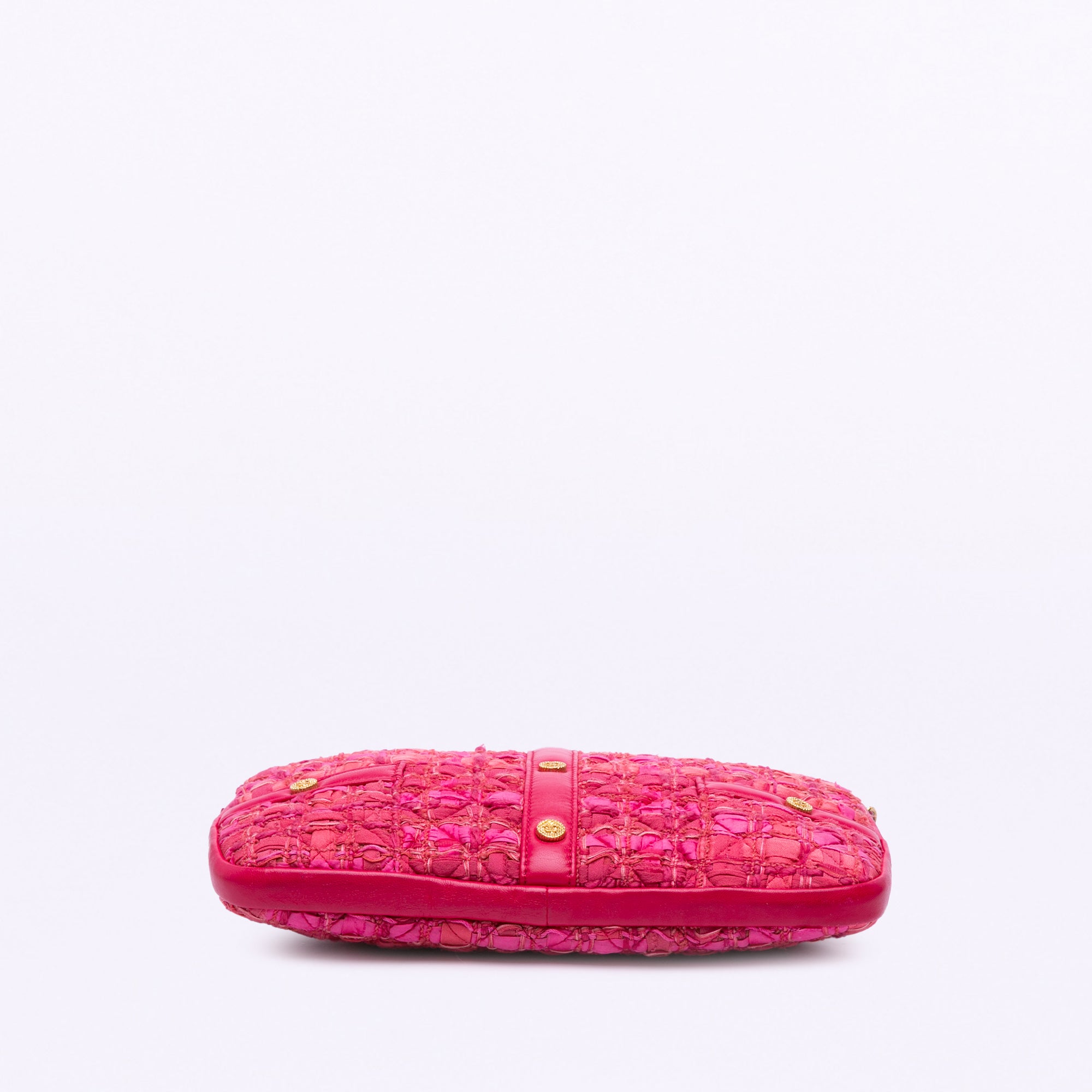 Tweed Girl Crossbody