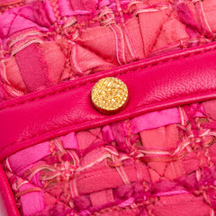 Tweed Girl Crossbody