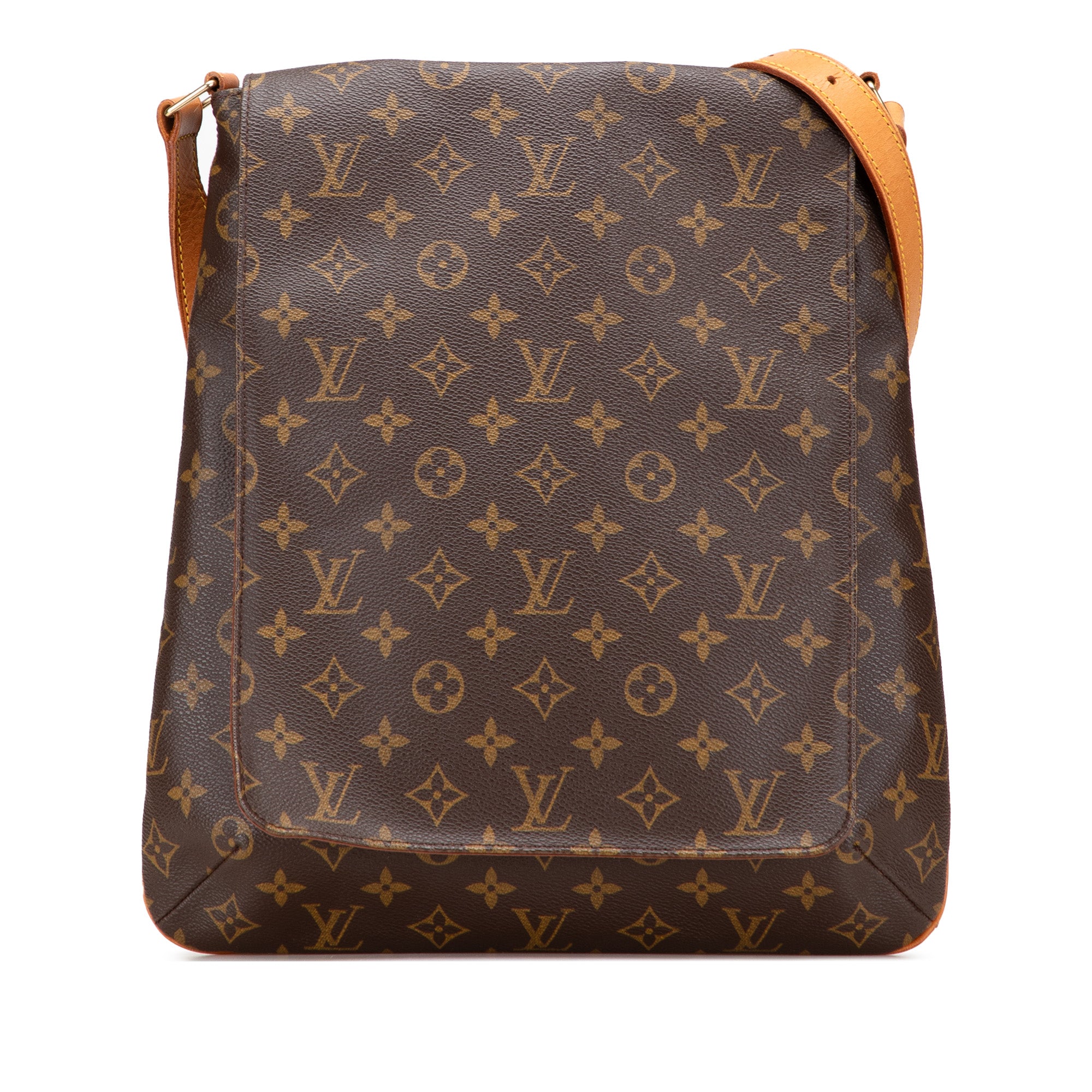 Monogram Musette Salsa GM