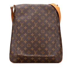 Monogram Musette Salsa GM