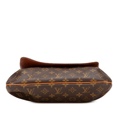 Monogram Musette Salsa GM