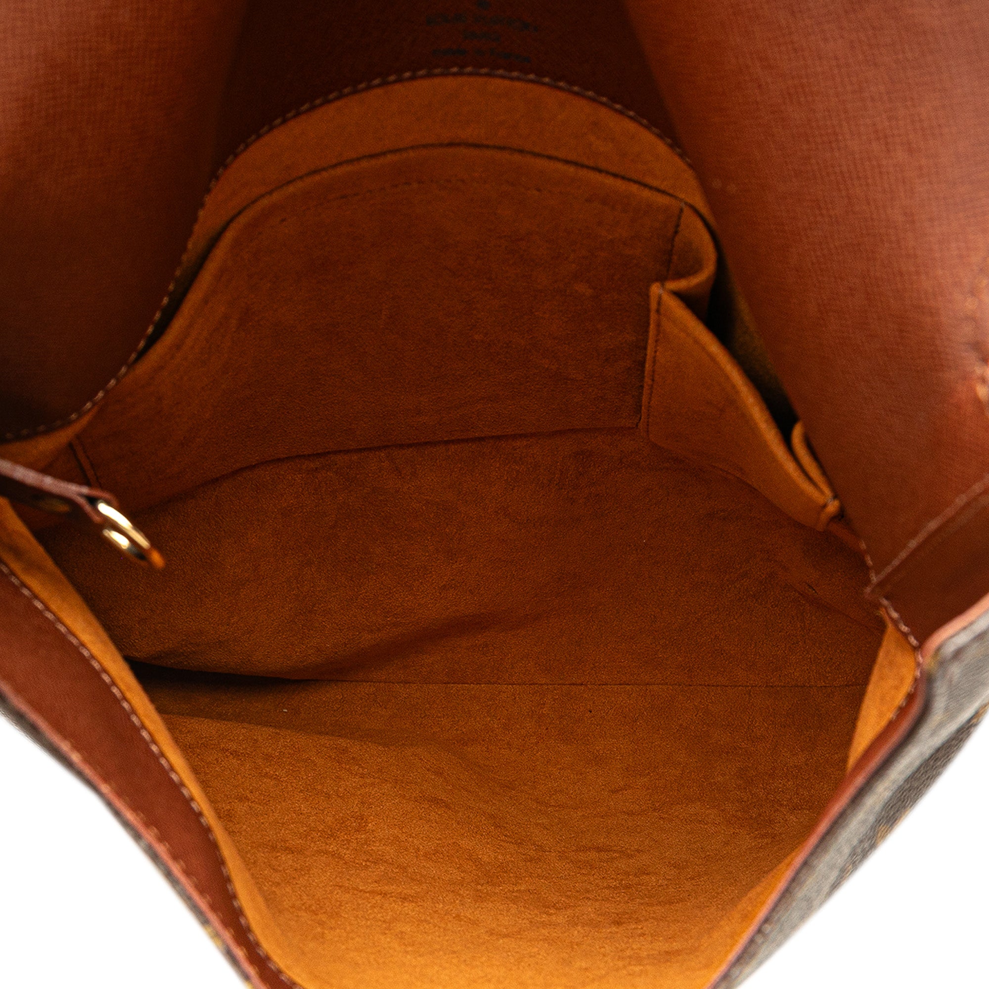 Monogram Musette Salsa GM