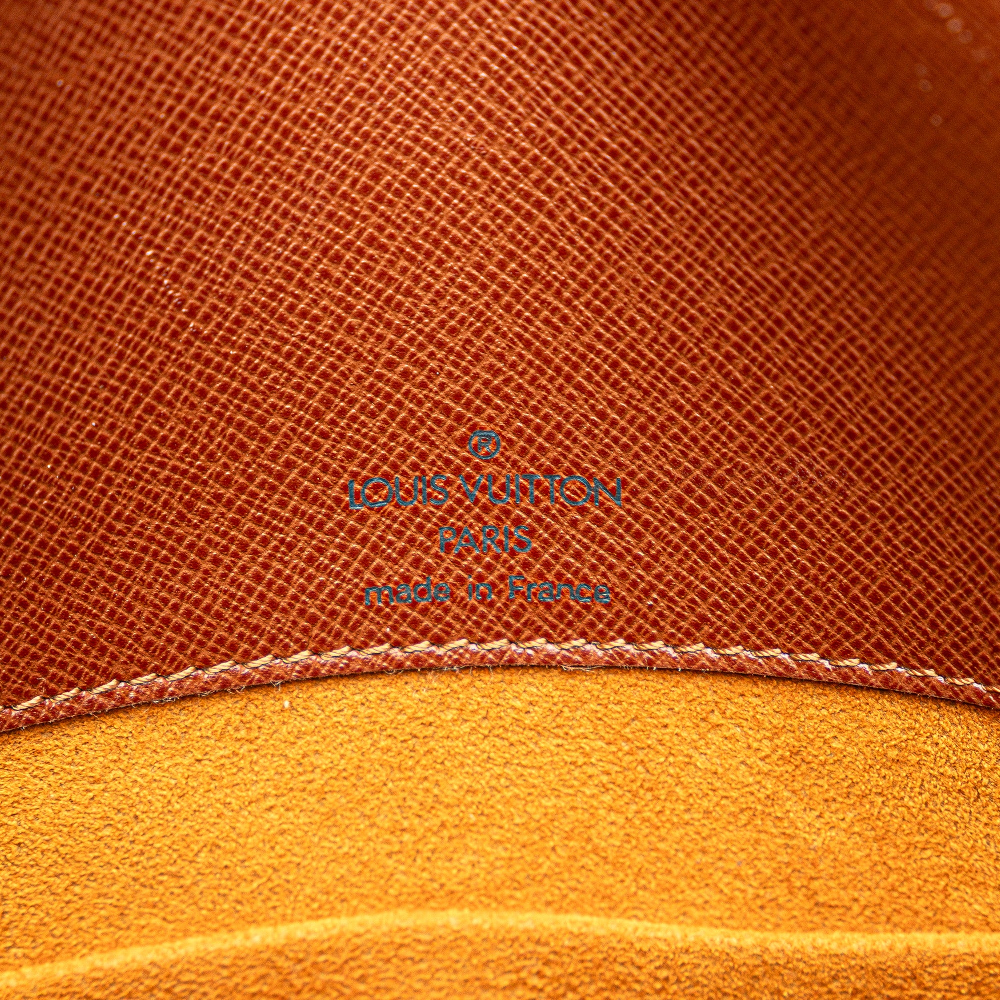 Monogram Musette Salsa GM