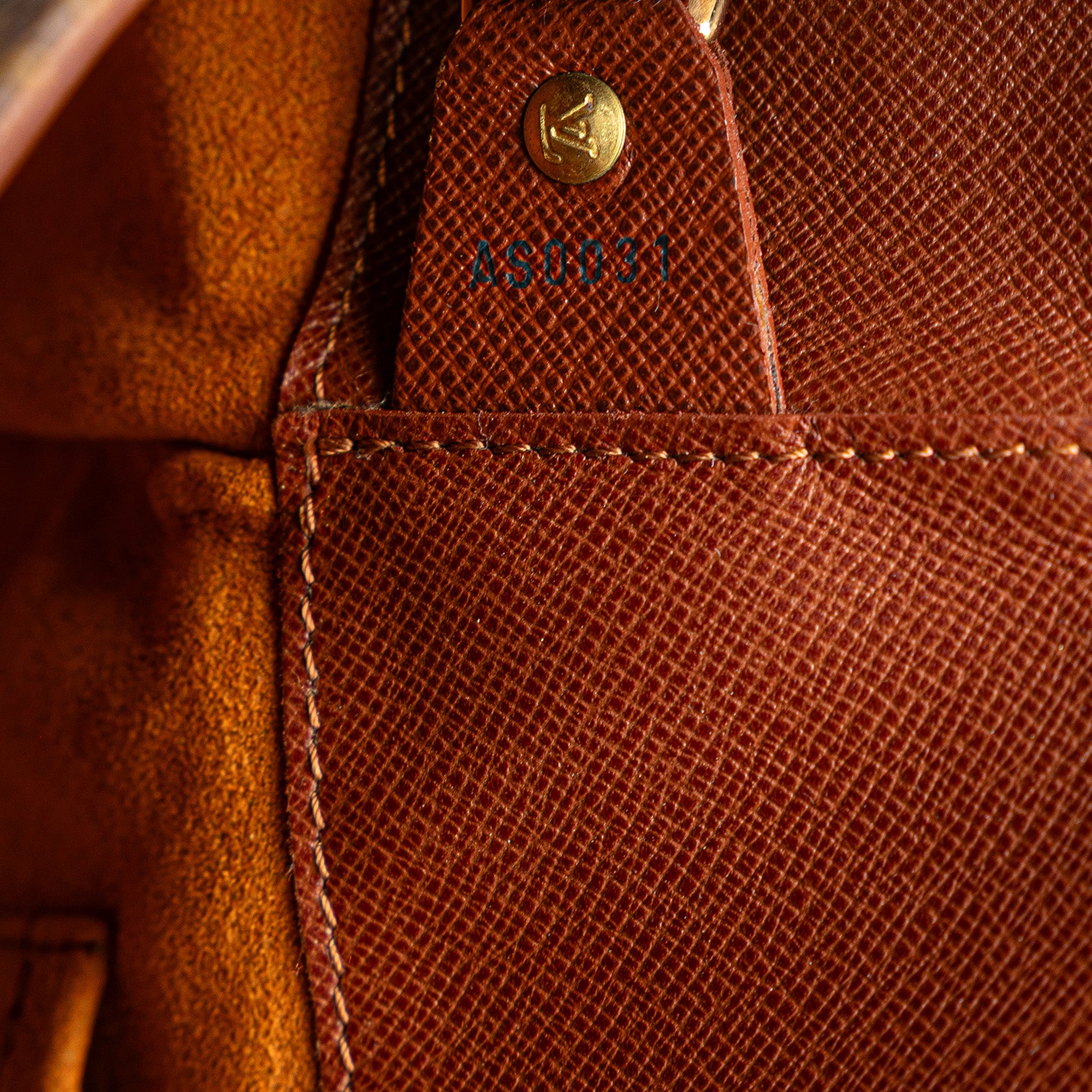 Monogram Musette Salsa GM