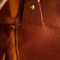 Monogram Musette Salsa GM