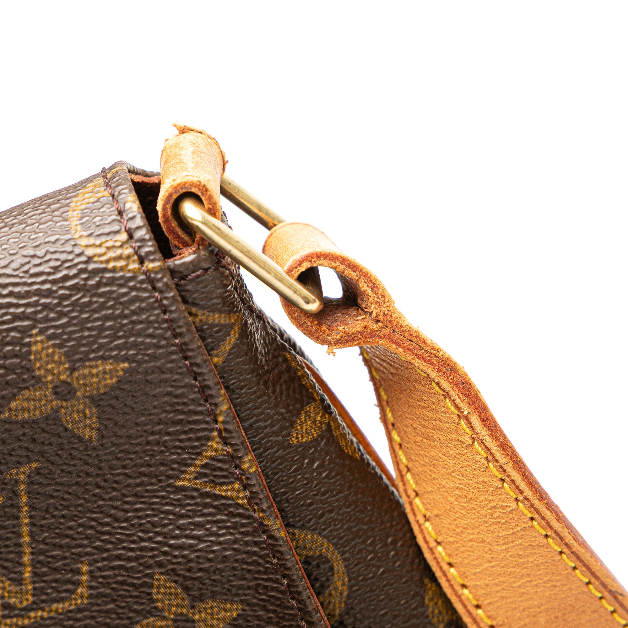 Monogram Musette Salsa GM
