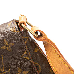 Monogram Musette Salsa GM