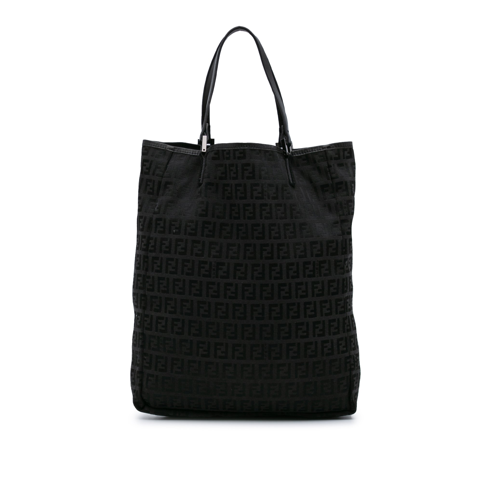 Zucchino Canvas Tote