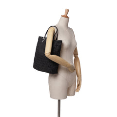 Zucchino Canvas Tote
