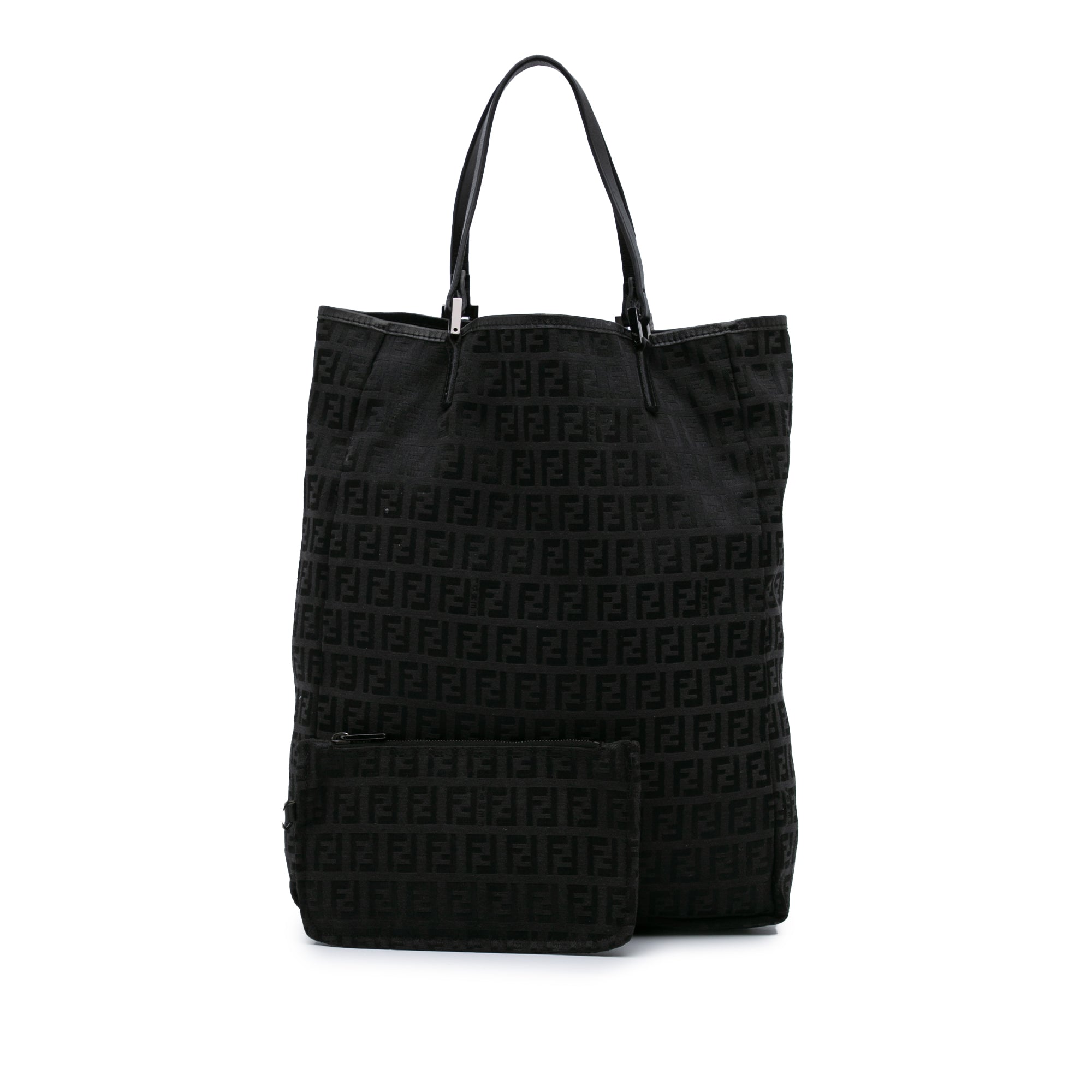 Zucchino Canvas Tote