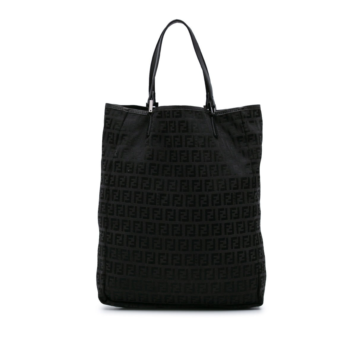 Zucchino Canvas Tote
