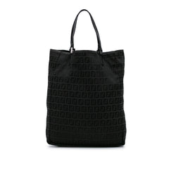 Zucchino Canvas Tote