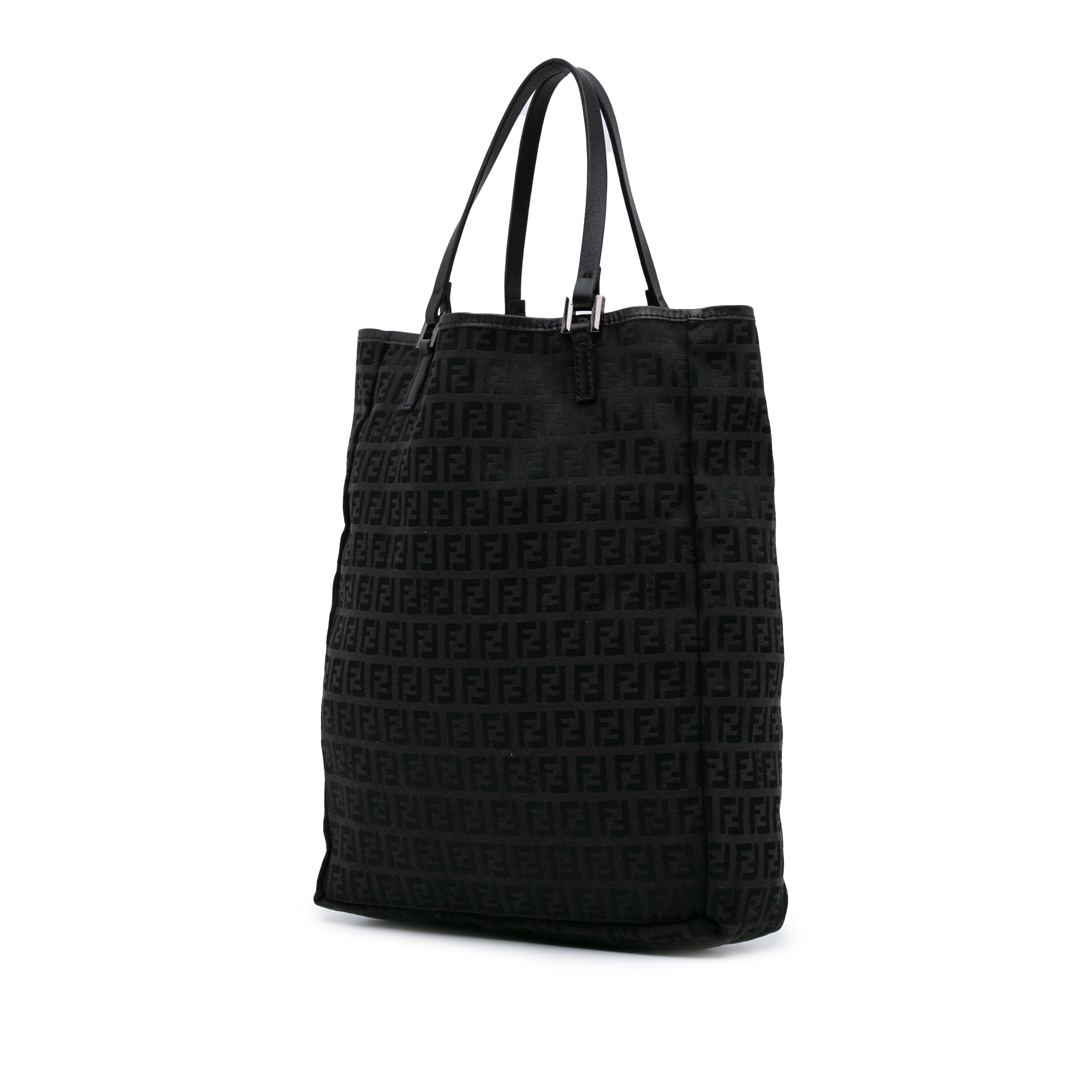 Zucchino Canvas Tote