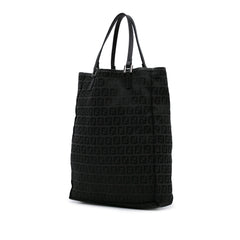 Zucchino Canvas Tote