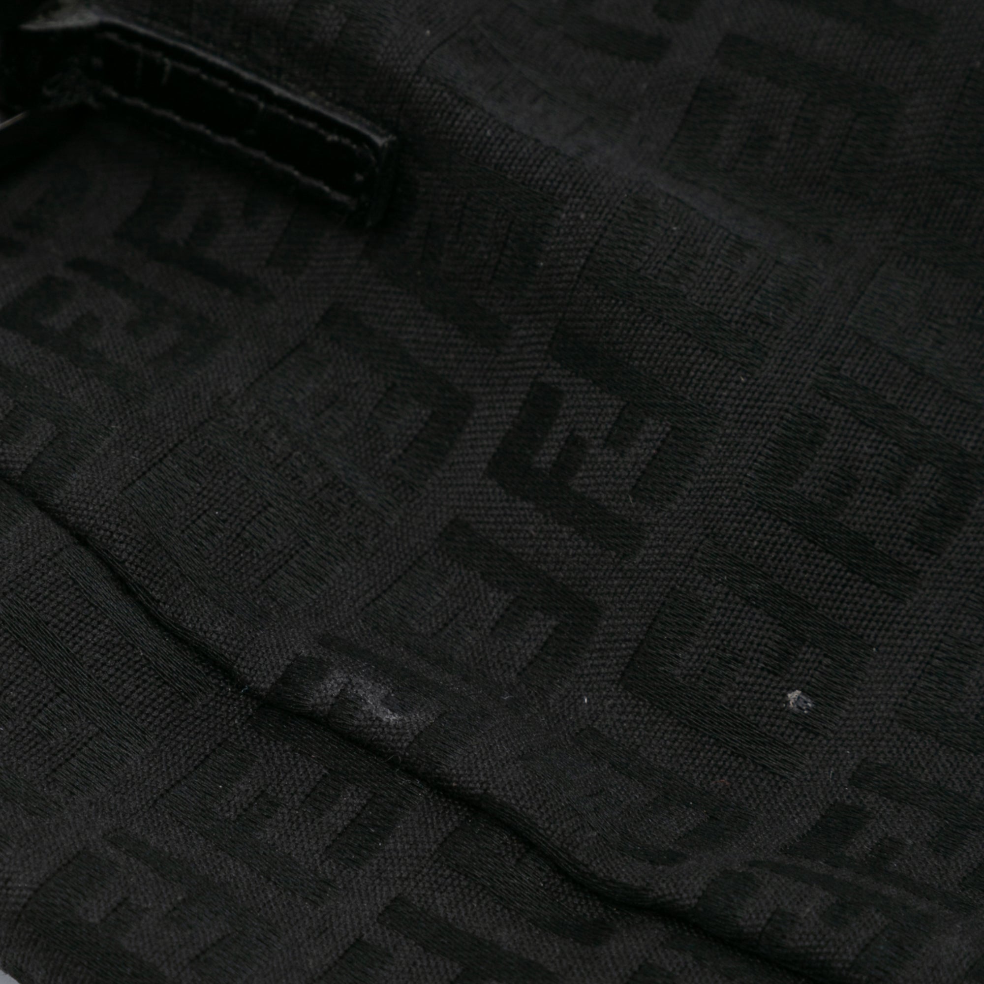 Zucchino Canvas Tote