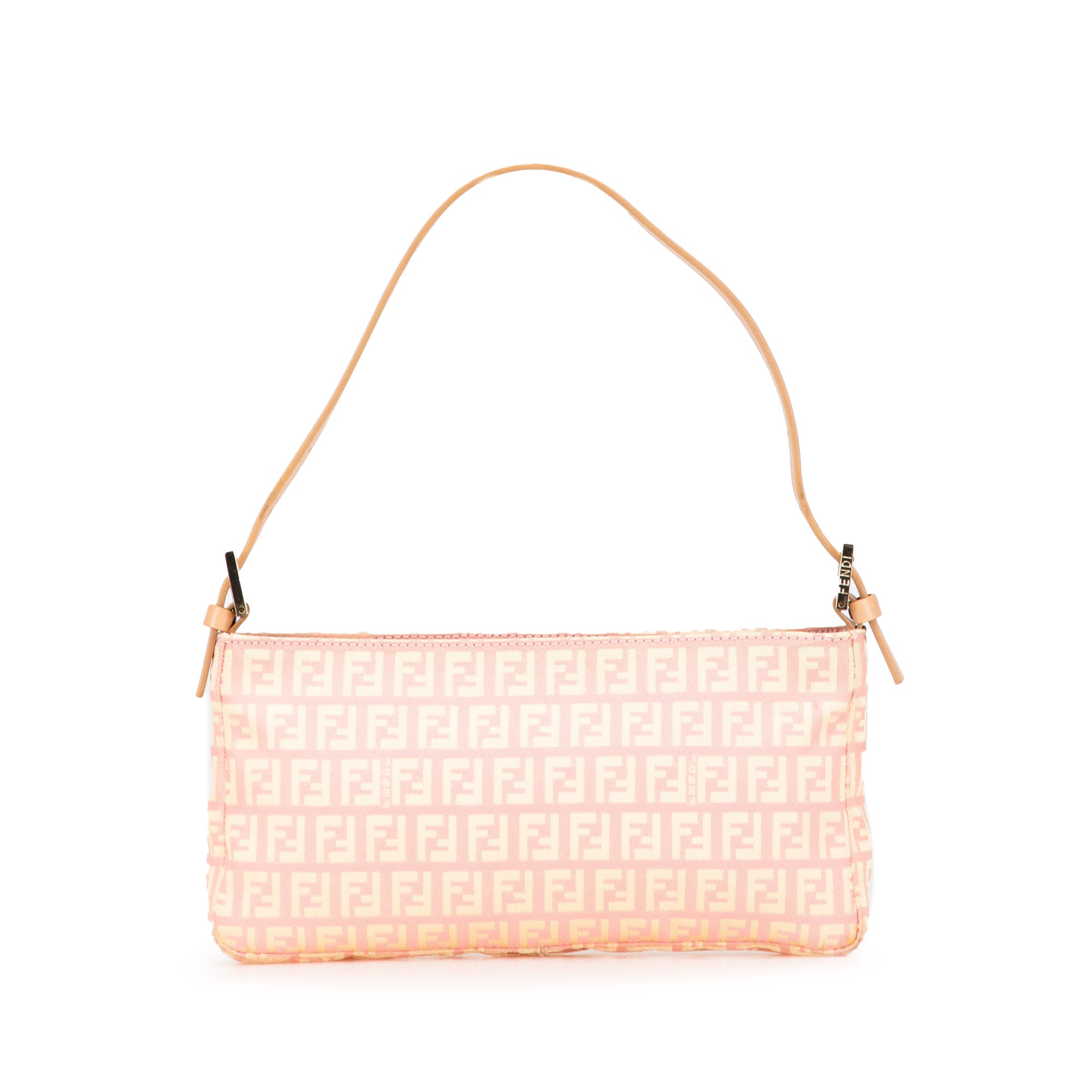 Zucchino Canvas Pochette