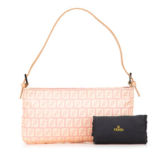 Zucchino Canvas Pochette