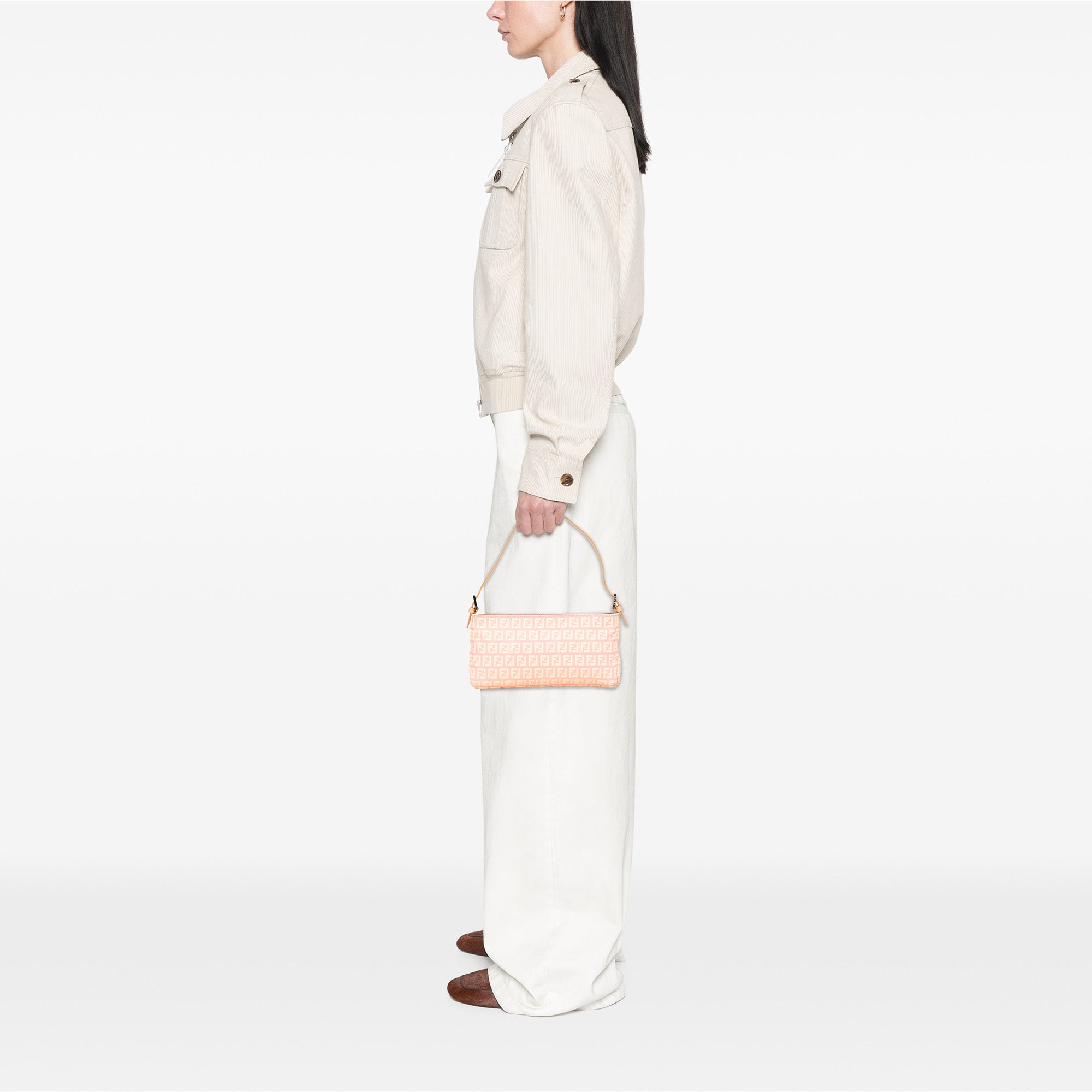 Zucchino Canvas Pochette