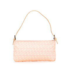 Zucchino Canvas Pochette
