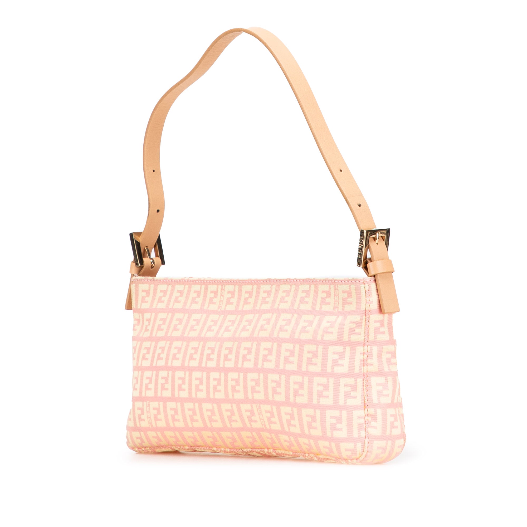 Zucchino Canvas Pochette