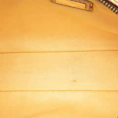 Zucchino Canvas Pochette