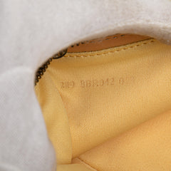 Zucchino Canvas Pochette