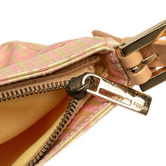 Zucchino Canvas Pochette