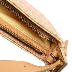 Zucchino Canvas Pochette