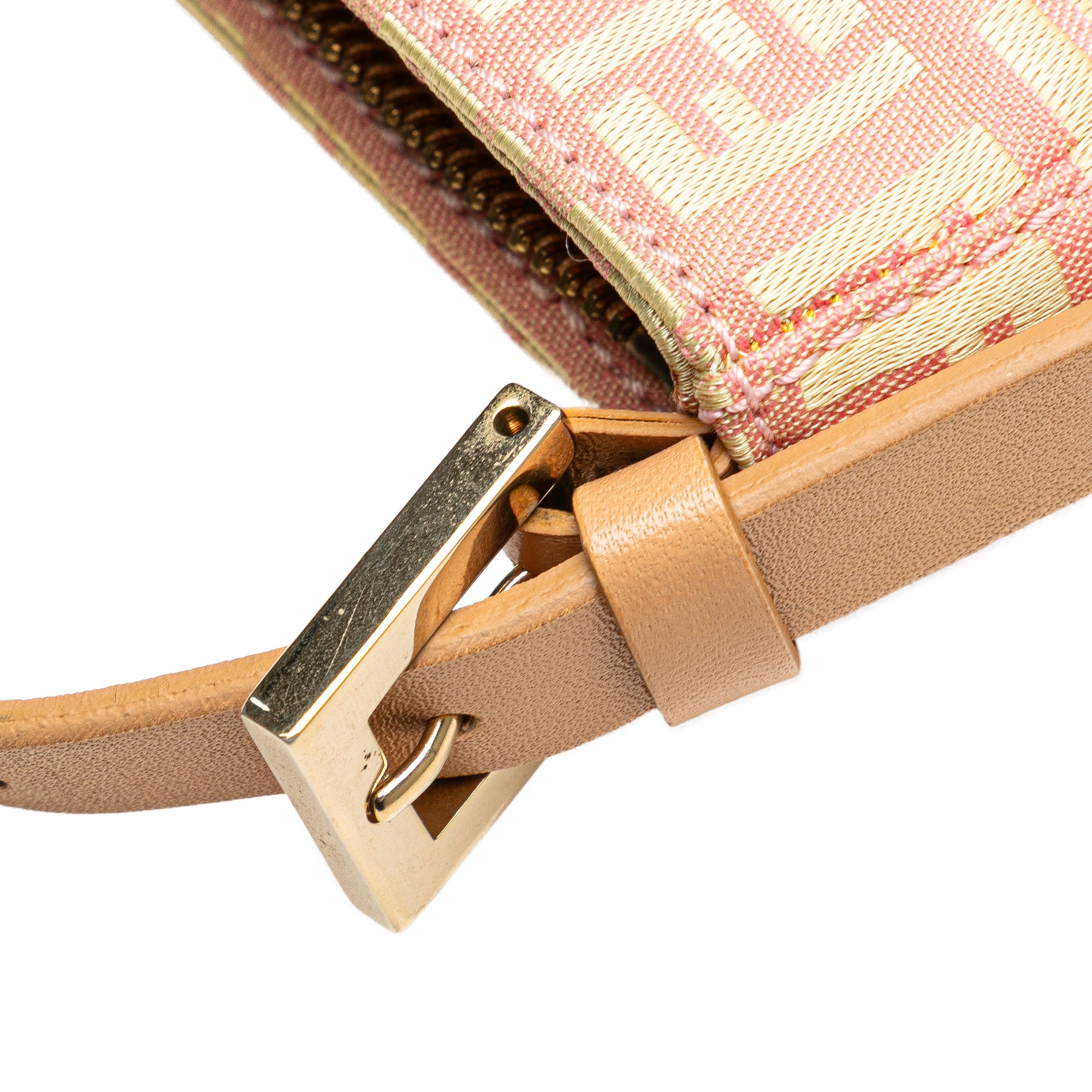Zucchino Canvas Pochette