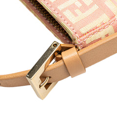 Zucchino Canvas Pochette