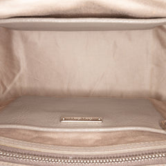 Leather Satchel