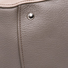 Leather Satchel