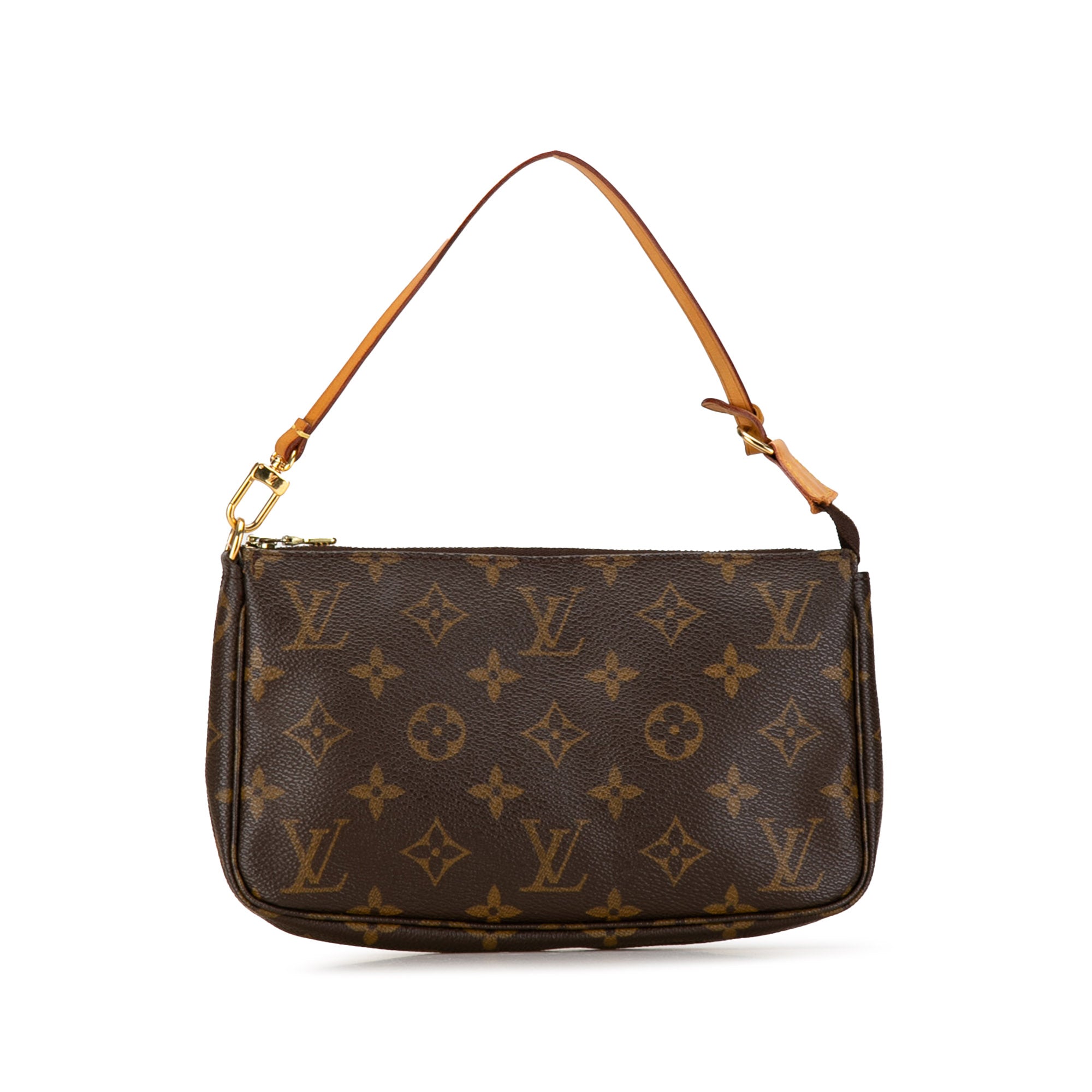 Monogram Pochette Accessoires