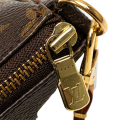 Monogram Pochette Accessoires_7