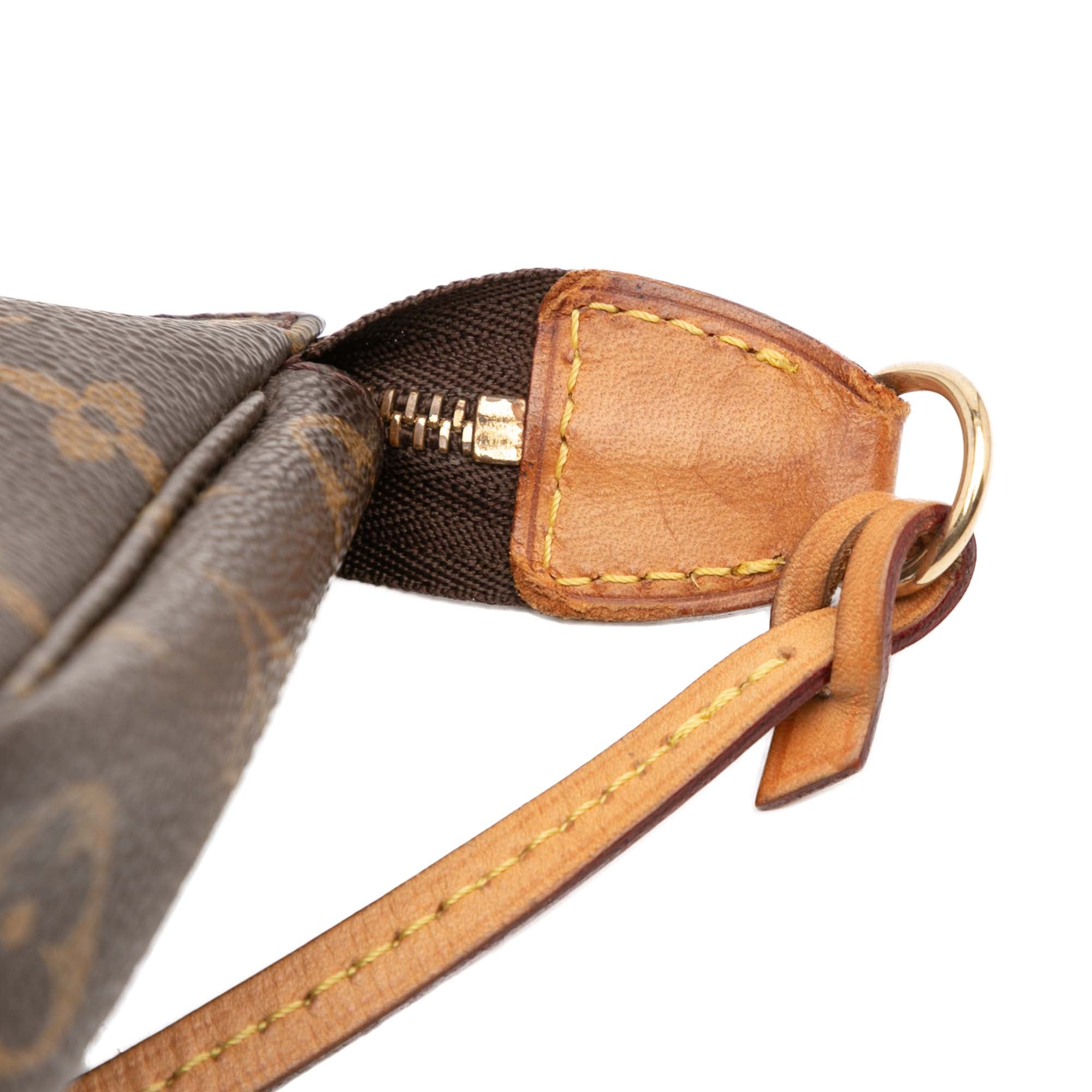 Monogram Pochette Accessoires