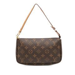 Monogram Pochette Accessoires